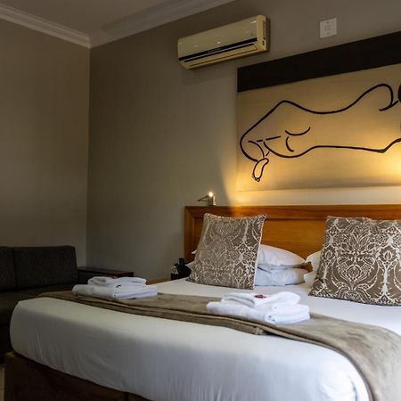 Elegant Lodge&Conference Center Pongola Extérieur photo