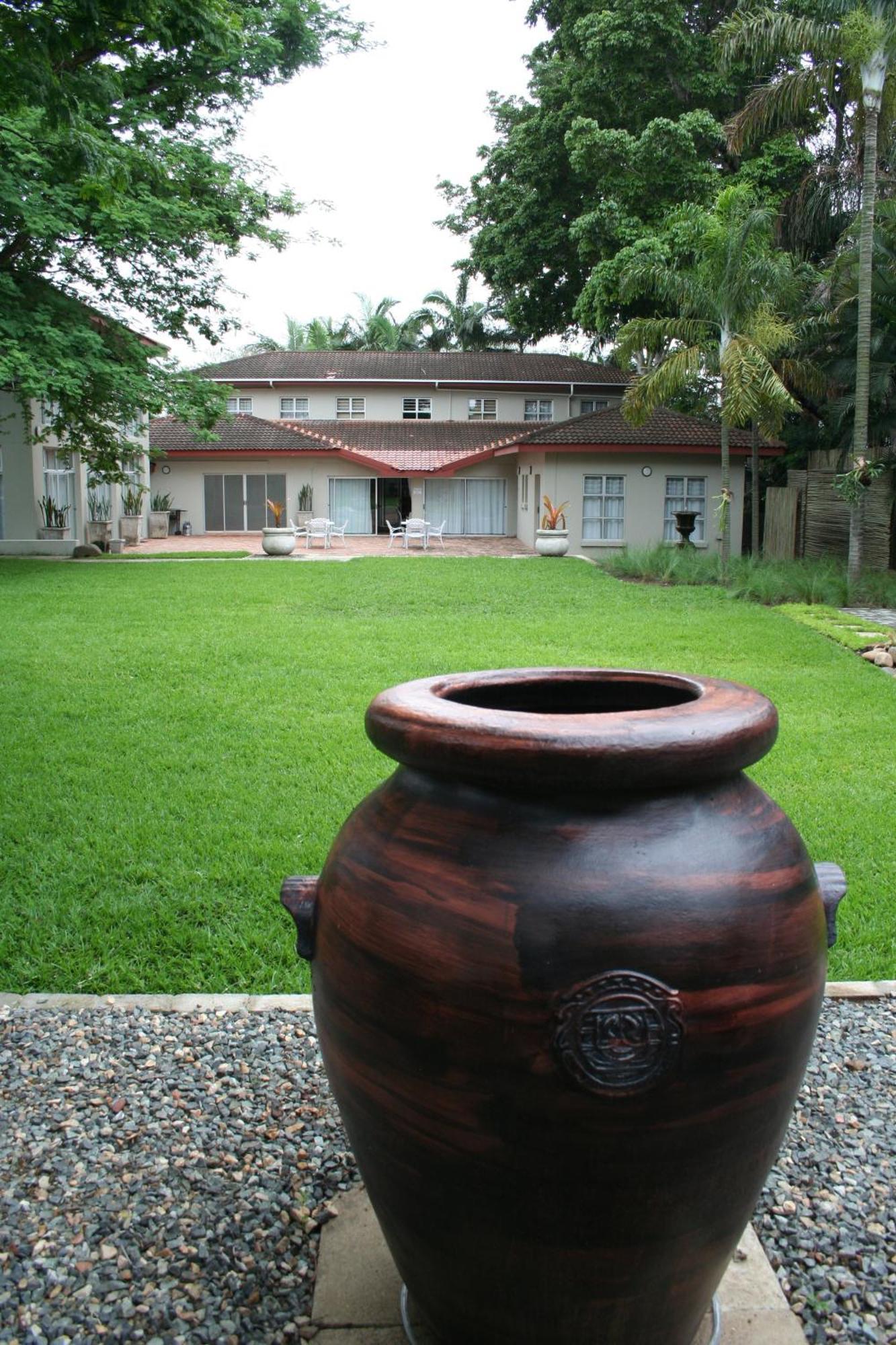 Elegant Lodge&Conference Center Pongola Extérieur photo