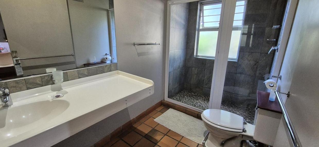 Elegant Lodge&Conference Center Pongola Extérieur photo
