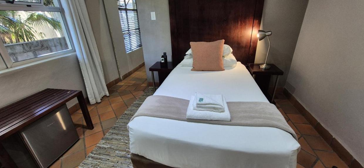 Elegant Lodge&Conference Center Pongola Extérieur photo