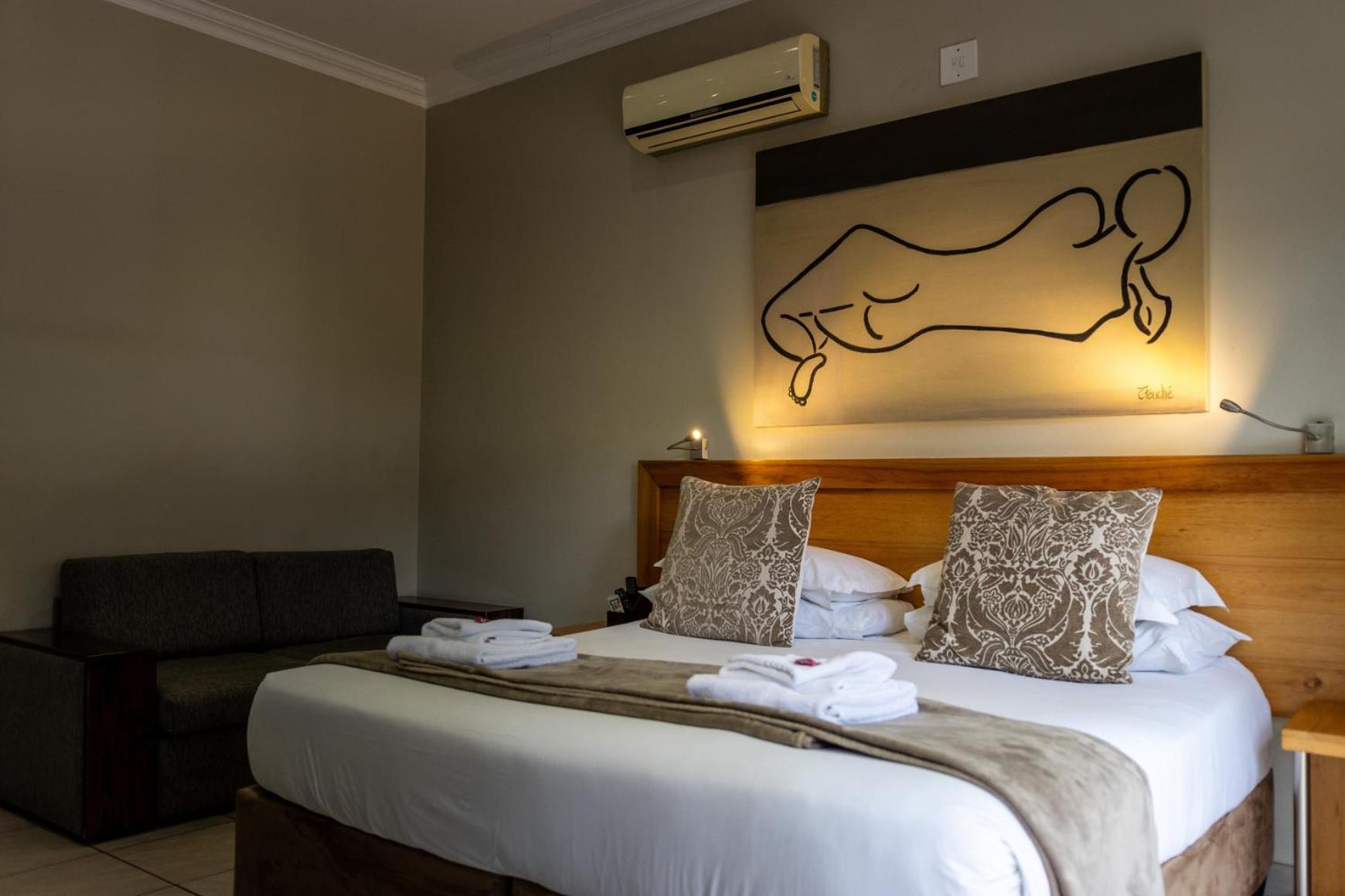 Elegant Lodge&Conference Center Pongola Extérieur photo