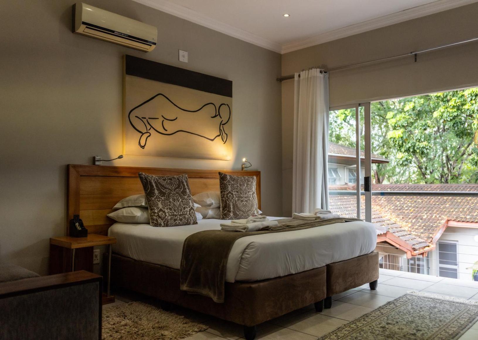 Elegant Lodge&Conference Center Pongola Extérieur photo