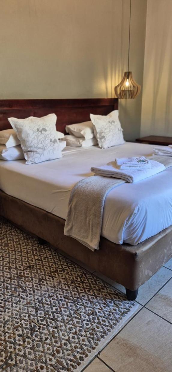 Elegant Lodge&Conference Center Pongola Extérieur photo