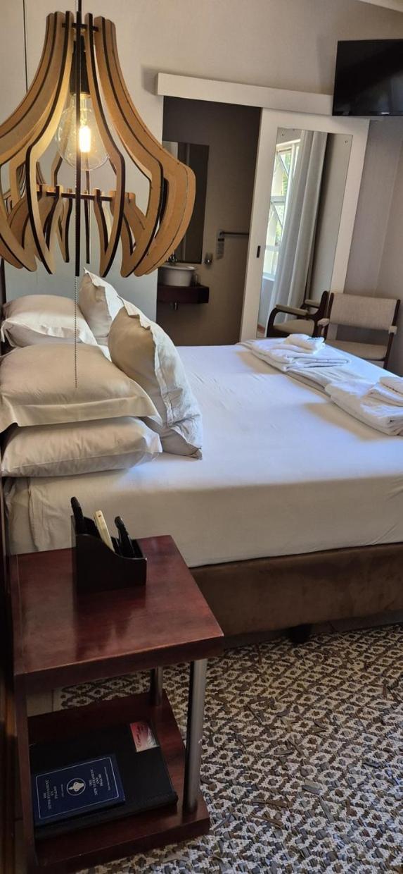 Elegant Lodge&Conference Center Pongola Extérieur photo