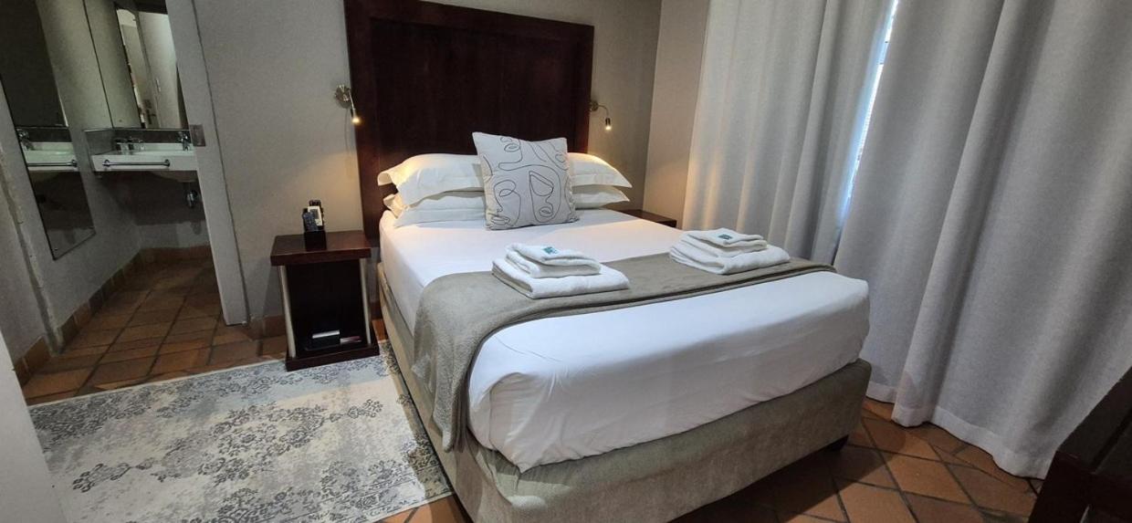 Elegant Lodge&Conference Center Pongola Extérieur photo