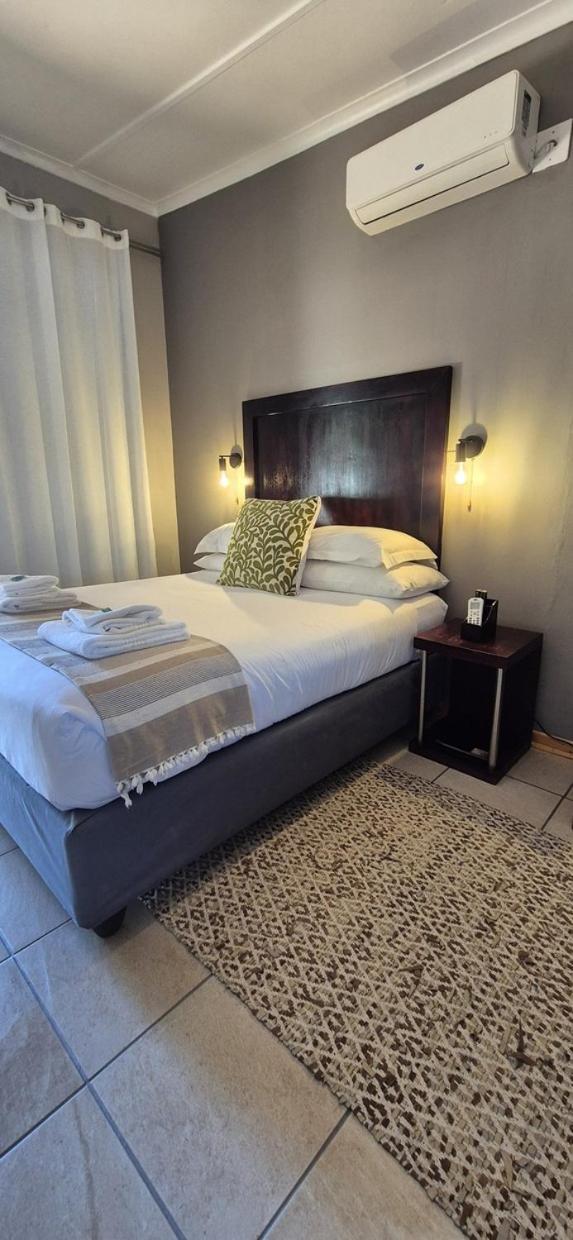 Elegant Lodge&Conference Center Pongola Extérieur photo